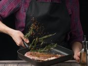 Conozca los secretos para preparar un filete perfecto