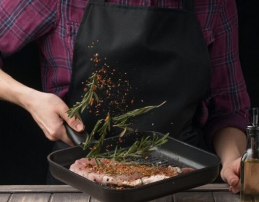 Conozca los secretos para preparar un filete perfecto