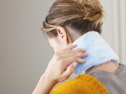 Consejos para aliviar dolores de cuello y hombros