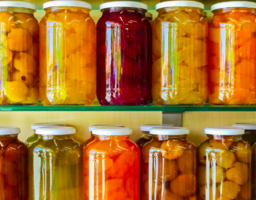 Consejos para conservar la fruta por más tiempo