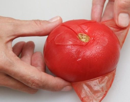 Consejos para cultivar tomates y usarlos en preparaciones