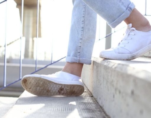 Consejos para curar un esguince de forma natural