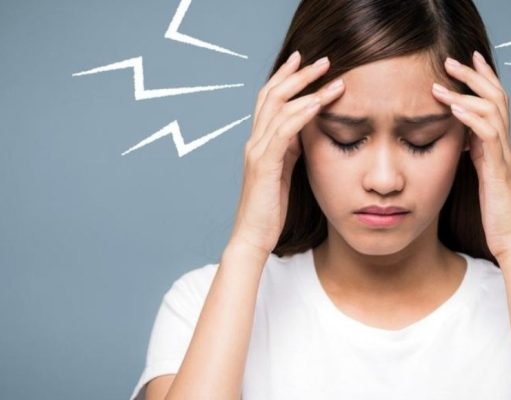 Consejos para lidiar con una incipiente migraña