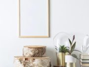 Consejos para limpiar y cuidar adornos de vidrio