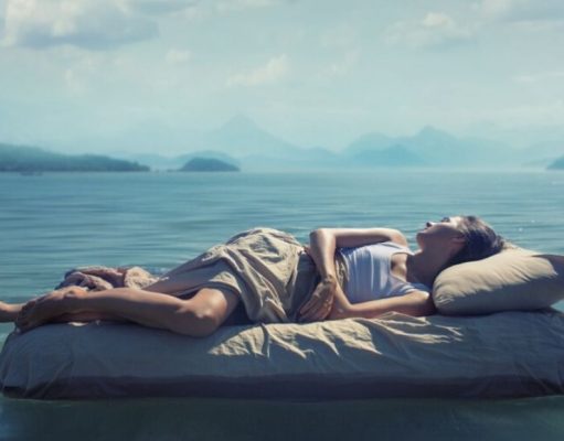 Consejos para que las preocupaciones no afecten tu descanso