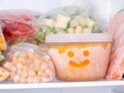 Consejos para saber cómo aprovechar al máximo el freezer