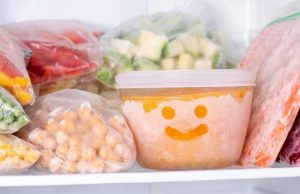 Consejos para saber cómo aprovechar al máximo el freezer Revista Selecciones