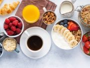 Consejos para tener un ¡buen desayuno!