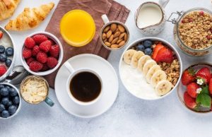 Consejos para tener un ¡buen desayuno! Revista Selecciones