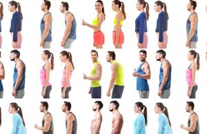 ¿Contracturado? Pruebe mantener la cabeza en alto Revista Selecciones