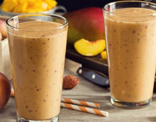 Convierta el licuado en un aliado de la alimentación infantil