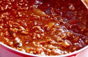 Convierta ese plato sencillo en una fiesta: ¡salsa bolognesa! Revista Selecciones