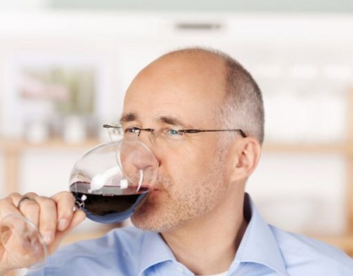 Conviértase en un experto en vino