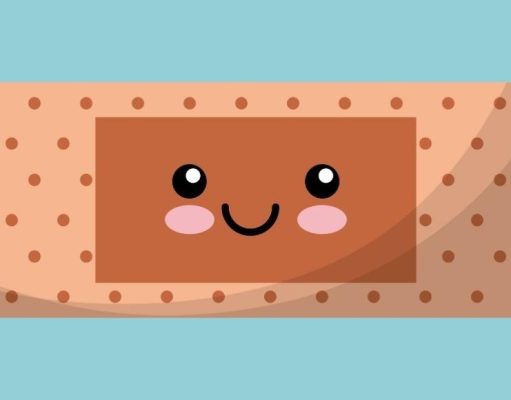 Cortarse con papel: ¿por qué duele tanto?