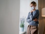 Covid-19: un leve padecimiento termina afectando su salud mental