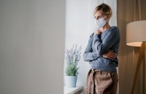 Covid-19: un leve padecimiento termina afectando su salud mental Revista Selecciones