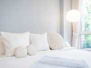 ¿Cuál es la forma perfecta de tender la cama?