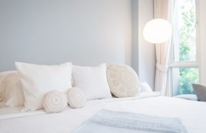 ¿Cuál es la forma perfecta de tender la cama? Revista Selecciones