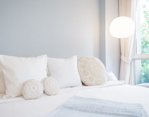 ¿Cuál es la forma perfecta de tender la cama?