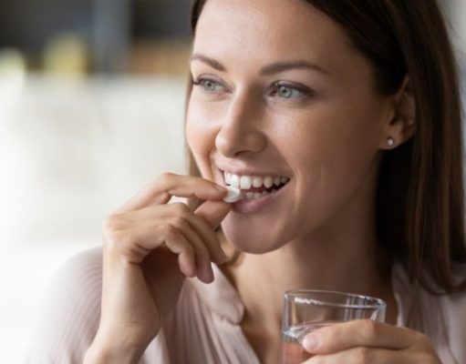 ¿Cuál es la función del potasio en nuestro cuerpo?