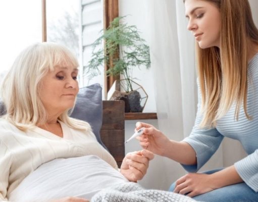 ¿Cuál es la temperatura normal del cuerpo humano?