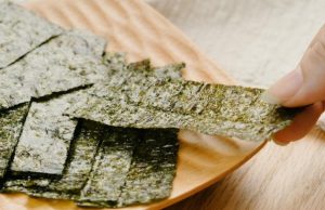 ¿Sabía usted? Conozca cuáles algas son comestibles Revista Selecciones