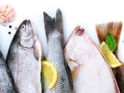 ¿Cuáles son los beneficios de consumir regularmente pescado fresco?