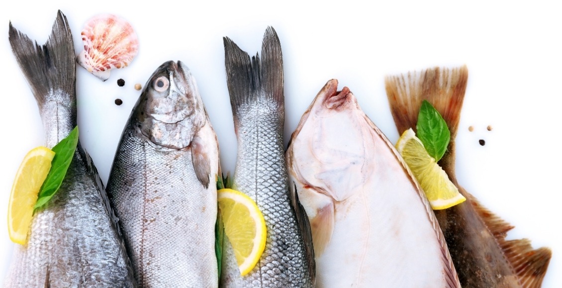 Cuáles son los beneficios de consumir regularmente pescado fresco? -  Selecciones