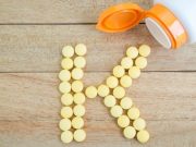 ¿Cuáles son los beneficios de la vitamina k?