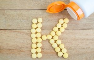 ¿Cuáles son los beneficios de la vitamina k? Revista Selecciones