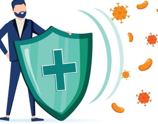 ¿Cuáles son los beneficios de tomar vitamina C?