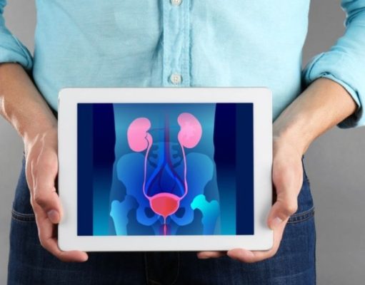 Cuáles son los síntomas de la próstata inflamada