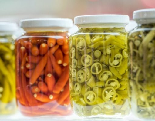 ¿Cuánto duran las conservas?