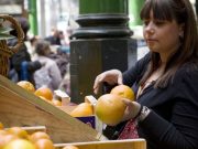 Tendencias: beneficios de comprar en su comercio local