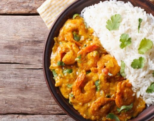 Aprenda a hacer curry y levante el sabor de cualquier plato