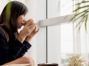 Cuarentena y vitamina D: ¿Qué pasa si no nos da el sol?