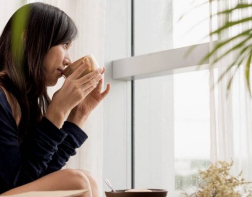 Cuarentena y vitamina D: ¿Qué pasa si no nos da el sol?