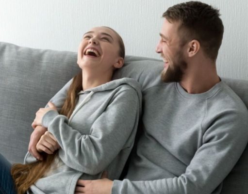 El arte de contar un chiste o cuento