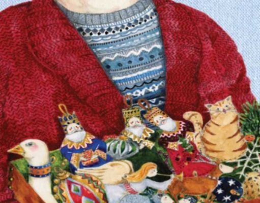 Cuentos cortos: El regalo de un gran vecino