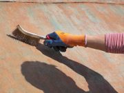 Cuidados de la casa: cómo prevenir y quitar el óxido