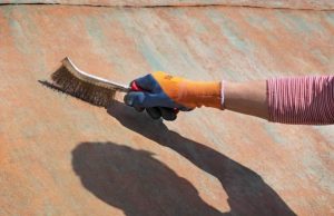 Cuidados de la casa: cómo prevenir y quitar el óxido Revista Selecciones