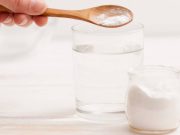 Cuide su hogar de manera natural