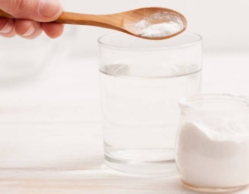 Cuide su hogar de manera natural