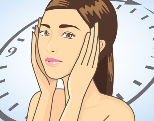 ¡Cuide su rostro! Alimentos que previenen las arrugas