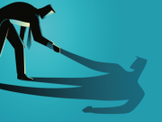 Curiosidad: ¿cuánto pesa nuestra sombra?