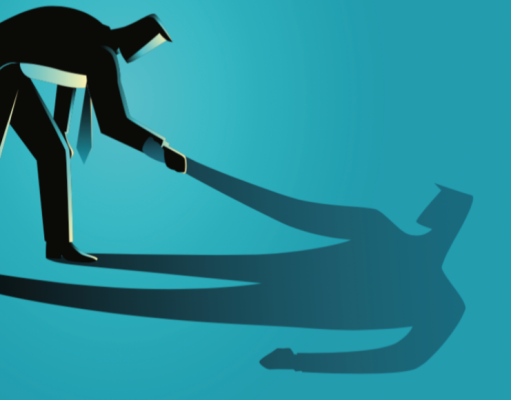 Curiosidad: ¿cuánto pesa nuestra sombra?