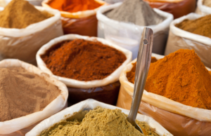 Curry, un condimento no tan exótico Revista Selecciones