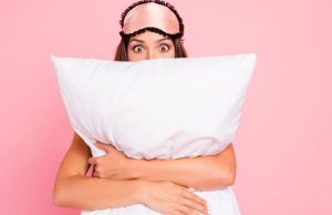 Datos curiosos sobre tu sueño Revista Selecciones