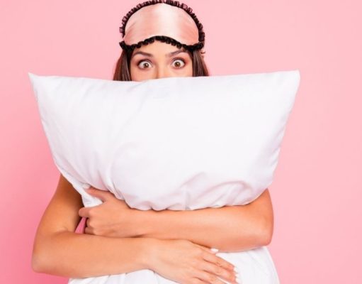 Datos curiosos sobre tu sueño