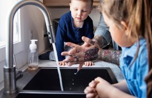 Datos sobre el COVID-19 que debe conocer Revista Selecciones